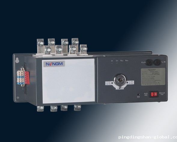 NMSGA(B)-100~800A万高型开云体育最新官网PC级