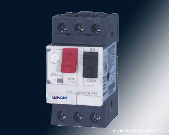 NMGV2ME系列电动机保护断路器