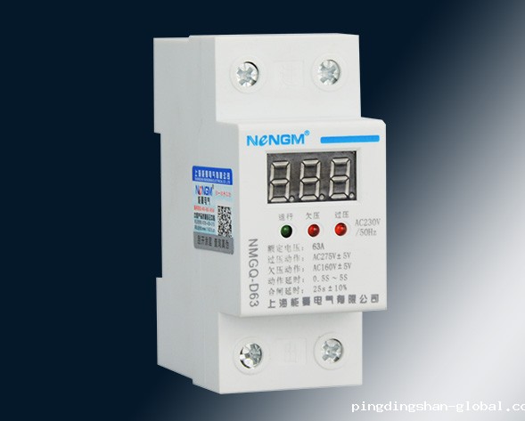 NMGQ-D63A/2P数码显示kaiyun体育在线登录网站